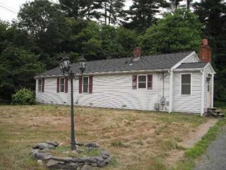 Foreclosed Home - 97 SUMMER ST, 02346