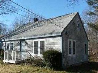 Foreclosed Home - List 100266677