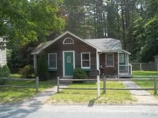 Foreclosed Home - 24 FAIRVIEW ST, 02346
