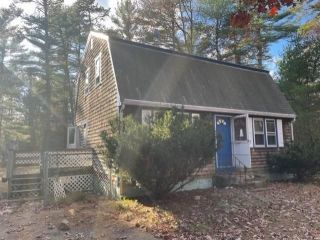 Foreclosed Home - 79 WALL ST, 02346
