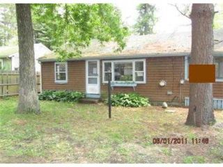 Foreclosed Home - List 100092944