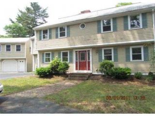Foreclosed Home - 15 LONG POINT RD, 02347