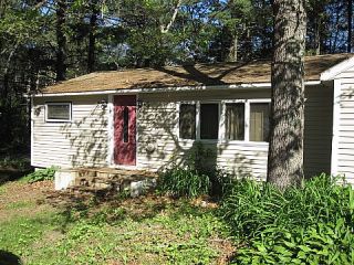 Foreclosed Home - 1 VIOLET ST, 02347