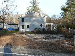 Foreclosed Home - 75 LAKESIDE AVE, 02347
