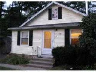 Foreclosed Home - 112 HIGH ST, 02351