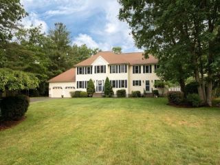 Foreclosed Home - 54 INDIAN BROOK RD, 02351