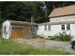 Foreclosed Home - 6 FAIRVIEW AVE, 02359