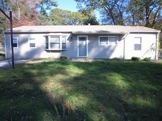 Foreclosed Home - 33 PINE TREE LN, 02359