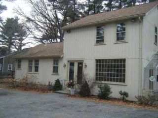 Foreclosed Home - 75 WAMPATUCK ST, 02359