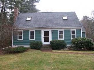 Foreclosed Home - 64 PLAIN ST, 02359