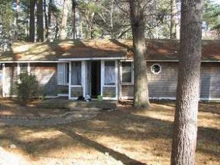 Foreclosed Home - 20 OVERBROOK RD, 02359