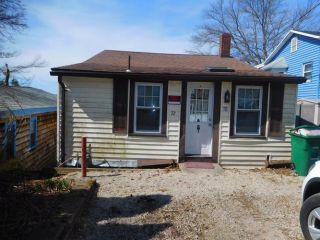 Foreclosed Home - 72 Woodbine Avenue, 02359