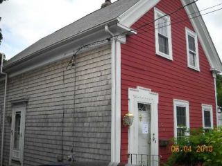 Foreclosed Home - 48 ALLERTON ST, 02360