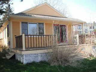 Foreclosed Home - List 100081009
