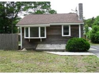 Foreclosed Home - 34 CYPRESS ST, 02360
