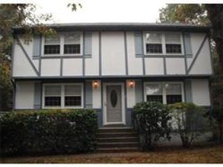Foreclosed Home - 11 FILMORE ST, 02360