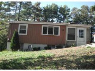Foreclosed Home - List 100191768