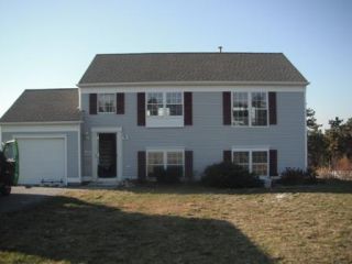 Foreclosed Home - 478 LUNNS WAY, 02360