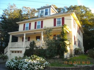 Foreclosed Home - 15 MARGERIE ST, 02360