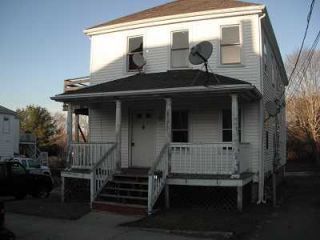 Foreclosed Home - 7 CHERRY STREET CT, 02360