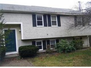 Foreclosed Home - 19R BRALEY LN, 02360