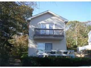 Foreclosed Home - 31 SHORE RD, 02360