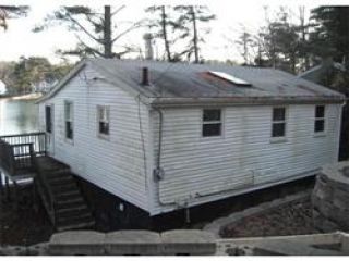 Foreclosed Home - 114 ESTA RD, 02360