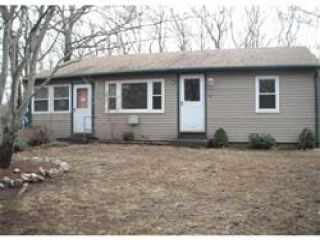 Foreclosed Home - 10 GEORGE ST, 02360