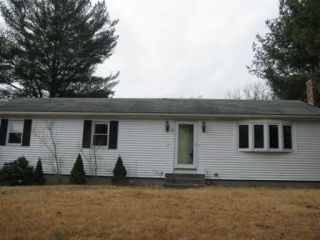 Foreclosed Home - 11 NANCY DR, 02360