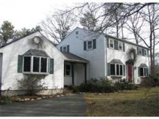 Foreclosed Home - 276 LONG POND RD, 02360