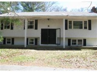Foreclosed Home - 18 BOURNE RD, 02360