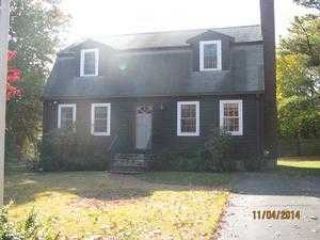 Foreclosed Home - List 100337628