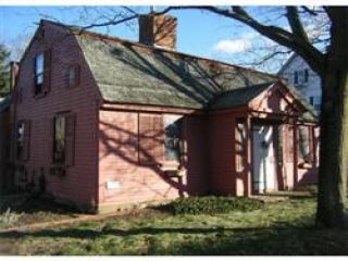 Foreclosed Home - 49 SUMMER ST, 02364