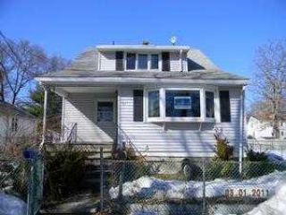 Foreclosed Home - 31 HALL ST, 02368