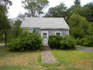 Foreclosed Home - 93 SELWYN RD, 02368