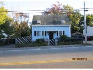 Foreclosed Home - 108 WARREN ST, 02368