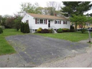 Foreclosed Home - 9 BARBARA RD, 02368