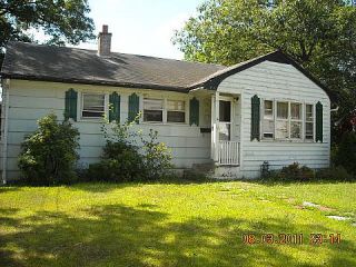 Foreclosed Home - List 100133681