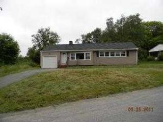 Foreclosed Home - 25 MARTINDALE RD, 02368