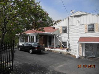 Foreclosed Home - 239 WARREN ST, 02368