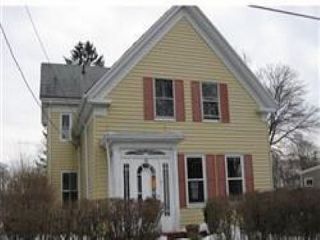 Foreclosed Home - List 100165353