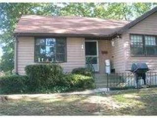 Foreclosed Home - List 100176727