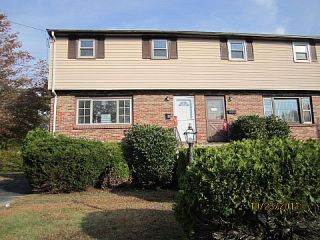 Foreclosed Home - 66 PINE AVE, 02368