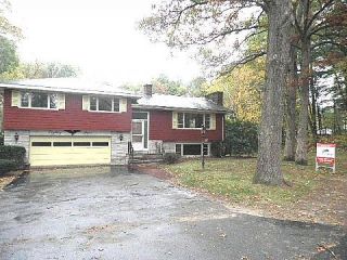 Foreclosed Home - List 100178911