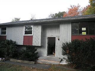 Foreclosed Home - List 100186016