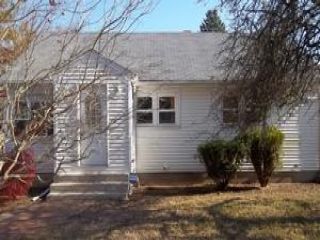 Foreclosed Home - 25 POND LN, 02368