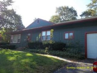 Foreclosed Home - 9 DARRELL DR, 02368