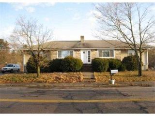 Foreclosed Home - 102 REED ST, 02368