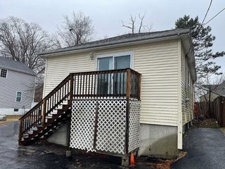 Foreclosed Home - 21 AMELIAN RD, 02368