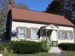 Foreclosed Home - 20 LIBERTY ST, 02368